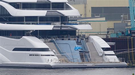 Просмотр телеканала мега в режиме онлайн. 4K | Mega Yacht AL LUSAIL - former Project JUPITER ...