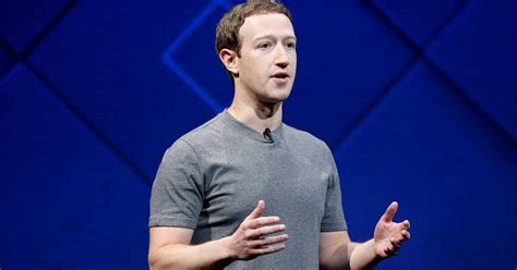 facebook s mark zuckerberg wants to be ‘clear but he s reluctant to do it in person the
