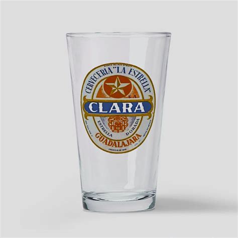 Mexican Beer Pint Glasses Mexican Beer Beer And Drinking Glasses Cafepress