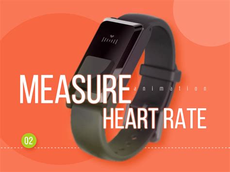 Measure Heart Rate By Ev L On Dribbble