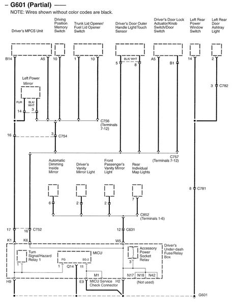 House Light Wiring Diagram Map Lights And Interior Lights