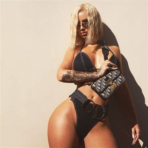 Iggy Azalea Fappening Nude And Sexy 42 Photos The Fappening