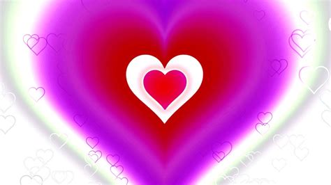 Valentine's Day/Love Background - Pink, Purple, Red ...
