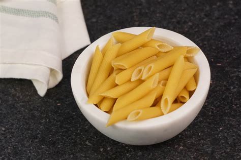 Penne Rigate Share The Pasta
