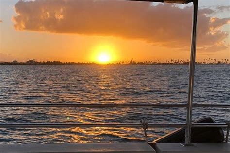 The 6 Best Sunset Sailing In Puerto Rico 2022 Reviews World Guides