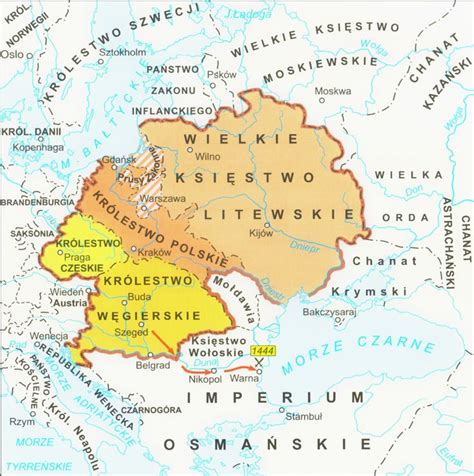 The jagiellonian dynasty was a royal dynasty, founded by jogaila, the grand duke of lithuania, who in 1386 was baptized as władysław, married queen jadwiga of poland. Jagiellonian - Jagiellonian dynasty - Wikipedia | Fantasy ...