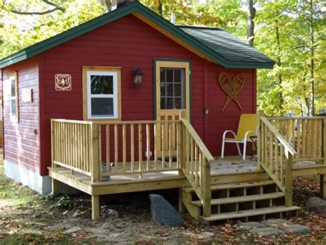 50 Cute Tiny Houses In Every Single State Architecture