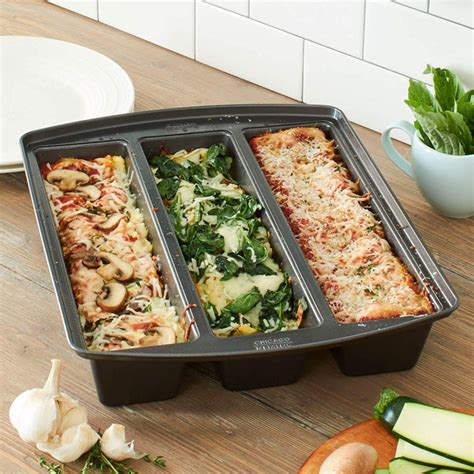 The Best Lasagna Pans To Buy On Amazon For Comfort Food Cooking Sheknows