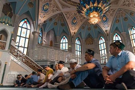 С 19 по 23 июля мусульмане будут праздновать курбан байрам (фото: Курбан Байрам 2021: якого числа, коли буде свято | Ворожіння
