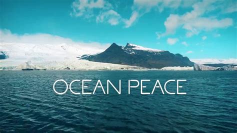 Ocean Peace☮️ Music 🎼hans Zimmer And Radiohead Underwater Short Film