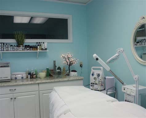 about us nourish advanced skin care and day spa in virginia beach