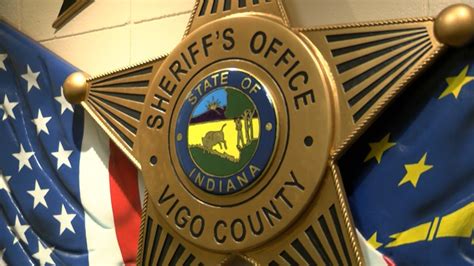Vigo County Sheriff Launches New Look Website