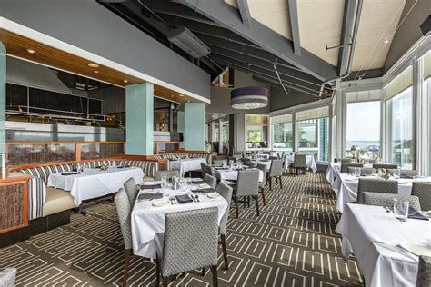 Chart House - Seafood Restaurant in Alexandria, VA | The Vendry