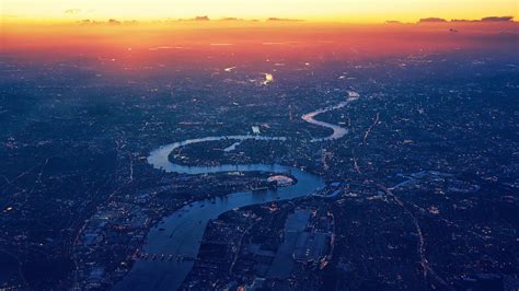 Free Stock Photo Of Cityscape London River Thames