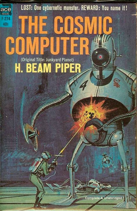 As a programmer you will deal with these topics literally every single day. OS Upgrade Pulp Novels - CogDogBlog