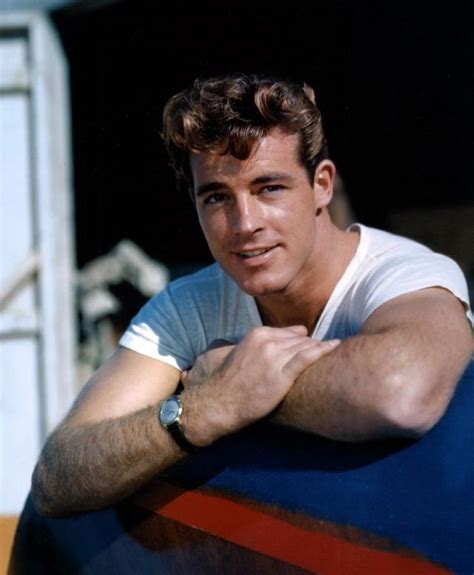 American Classic Hunk 30 Pictures Of Guy Madison In The 1940s And ‘50s