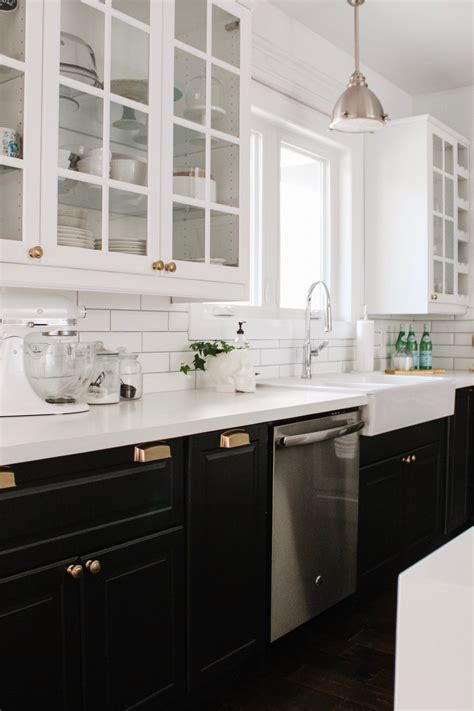 Cabinets are a key element of any kitchen. Ikea Kitchen Paint Refresh | Ikea kitchen, Kitchen paint, Ikea bodbyn kitchen