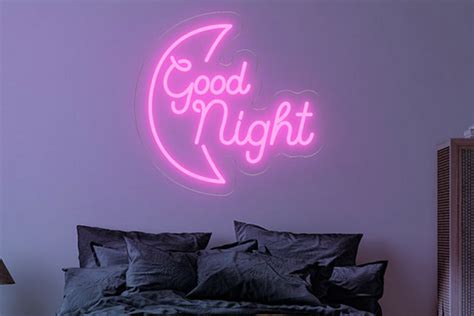 Top 10 Trendy Neon Signs For Your Home Décor The Run Time