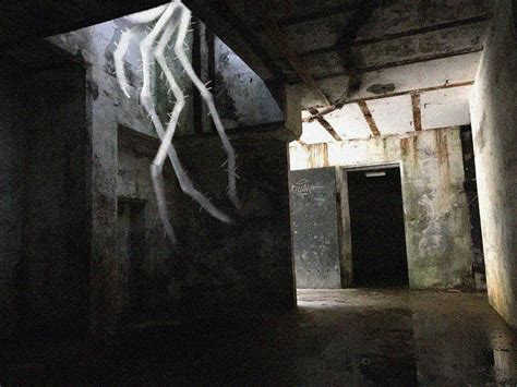 Breaking news is a giant humanoid monster who is 500 meters tall. Sewer Spider | Trevor Henderson Inspiration Wiki | Fandom
