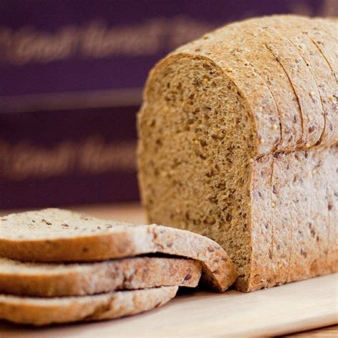 Whole Grain Bread Benefits Great Harvest Bread