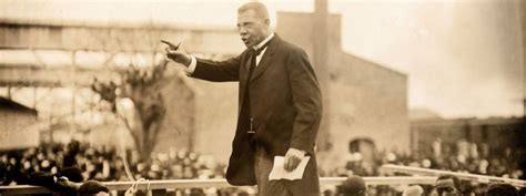 Booker T Washington 10 Facts On The American Leader Learnodo Newtonic