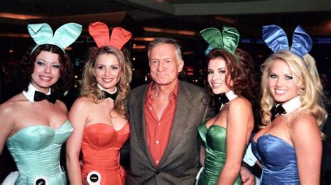 Hugh Hefner Preached Sexual Liberation But He Never Stopped Exploiting
