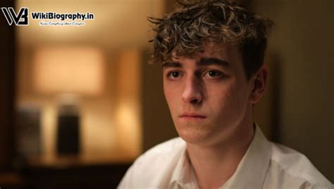 Rhys Connah Wiki Bio Age Parents Height Disability Net Worth