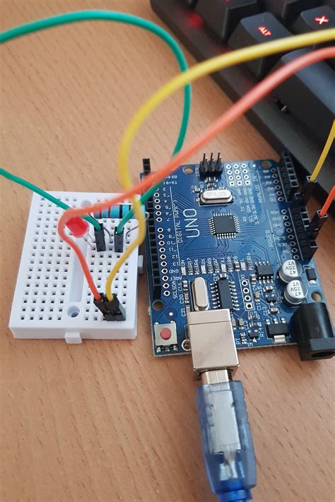 In the detailed design phase, the electrical designer must size and select the wires/cables, conduits, starters, disconnects and switchgear necessary for supplying power and. arduino - Beginner: Issues wiring up a simple LED circuit - Electrical Engineering Stack Exchange