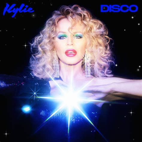 Garapa Downloads Kylie Minogue Disco Deluxe
