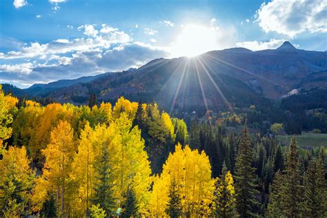 5 Fun Things To Do During Fall In Telluride Visit Telluride