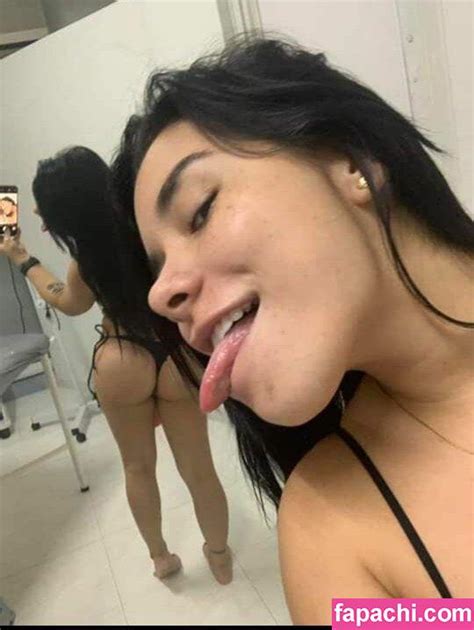 Melissa Gutierrez Melisagutierrez7 Leaked Nude Photo 0005 From