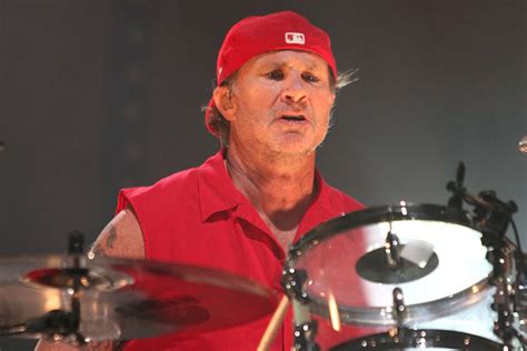 Red Hot Chili Peppers Chad Smith Says Band Doesnt Want To Hold Tracks