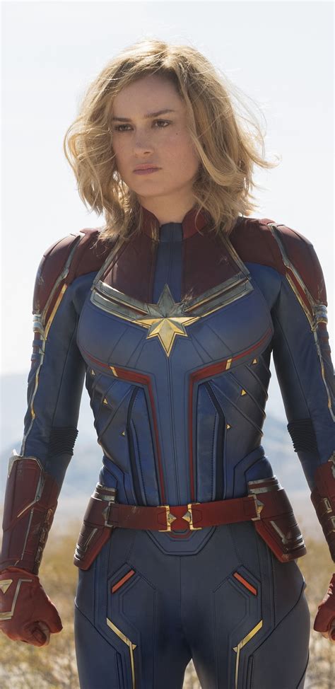 1440x2960 Captain Marvel Movie 2019 Carol Danvers Samsung Galaxy Note 9