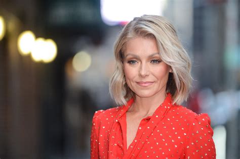 Is Kelly Ripa Leaving Her Morning Talk Show Get The Details Here