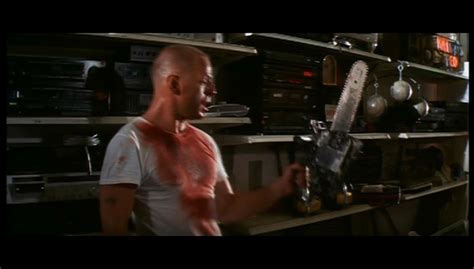 Bruce Willis As Butch Coolidge In Pulp Fiction Bruce Willis Image 15554349 Fanpop