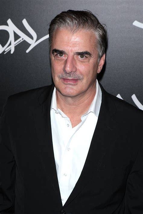 Variety On Twitter Another Woman Has Come Forward With Allegations Against Chris Noth