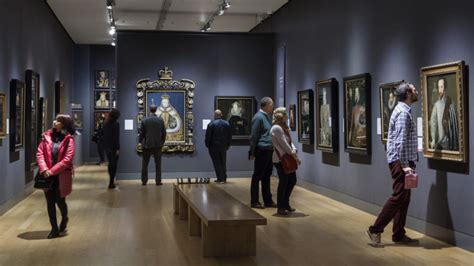 Inspiring People: Transforming our National Portrait Gallery - DCMS blog
