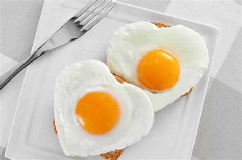 Do Eggs Really Build Your Brain Do They Make You Smarter