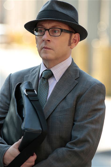 Goodbye To The Machine Michael Emerson Talks Person Of Interest
