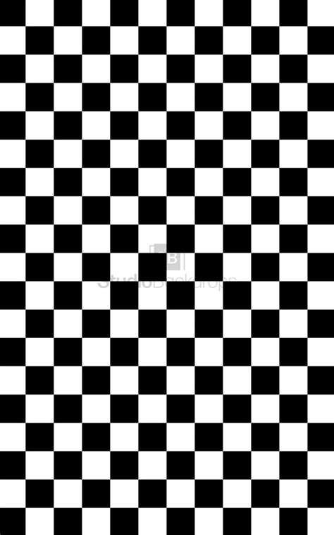 Black And White Checkerboard Tiles Photography Backdrop Bd 188 Pat