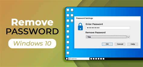 How To Remove Windows 10 Password Geeksforgeeks
