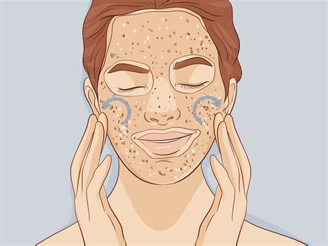 How To Exfoliate Your Face