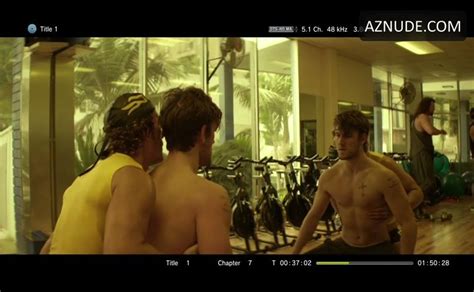 Alex Pettyfer Shirtless Butt Scene In Magic Mike Aznude Men Hot Sex