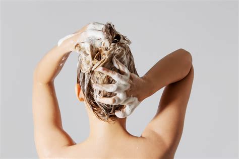 A Guide On How Often Should You Wash Your Hair
