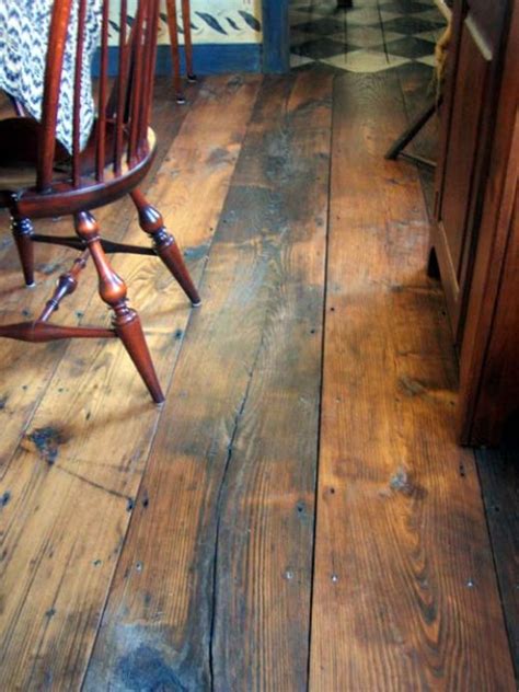 Affordable ways to update damaged wood floors. 24 Amazing Ideas of Rustic Wood Flooring for Extravagant Look