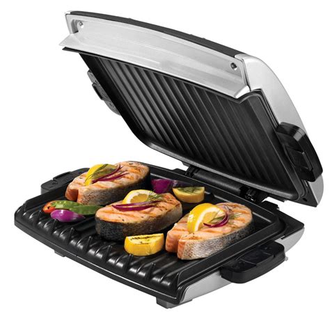 5 Best George Foreman Grills Your Buyers Guide 2019