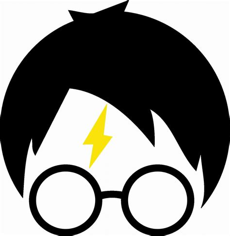 Vector Harry Potter At Vectorified Com Collection Of Vector Harry Potter Free For Personal Use