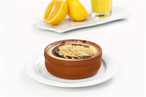 Baked Rice Pudding Sutlac Stock Photo Image Of Dessert Sutlac