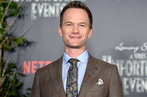Neil Patrick Harris Reveals The Books That Have Inspired Him
