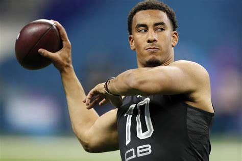 Packers' jordan love shows signs of progress even without top. Jordan Love a QB prospect who loves the Raiders | Las ...